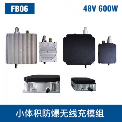 中惠創智 FB06 48V 600W  防爆無線
