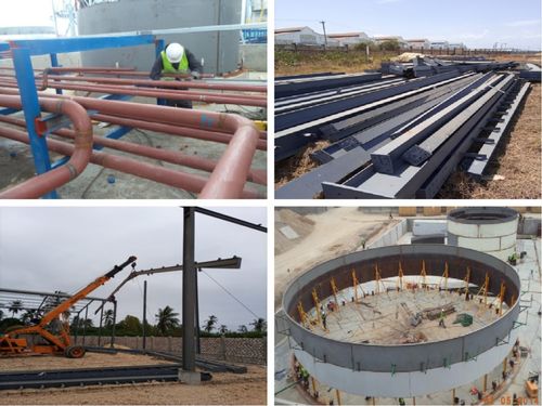 肯尼亞采購(gòu)單第十一彈來(lái)襲，裝飾工程大單為建筑工程行業(yè)注入新活力