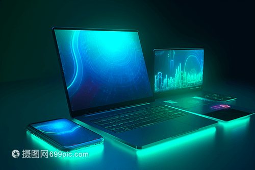 數字時代的移動新寵 平板電腦的崛起與未來