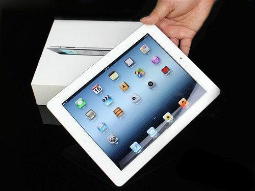 蘋果iPad 9.7英寸平板電腦體驗測評 均衡實用之選
