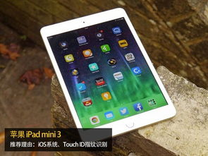 平板市場步入新格局 從娛樂工具邁向輕度生產力中心