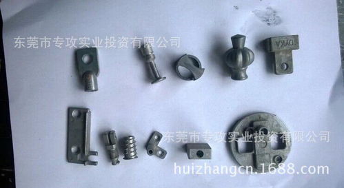 鋅合金精密制造 通訊與電腦產品的滾刀加工技術解析